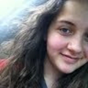 Meet your Posher, Joanna